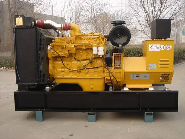 横峰发电机出租