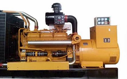 横峰发电机出租