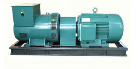 横峰发电机出租