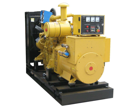 横峰发电机出租