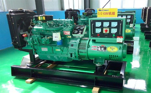 横峰发电机出租